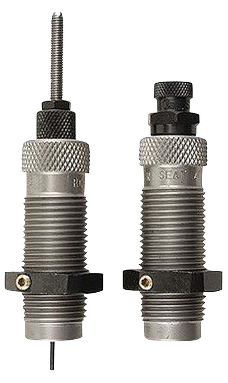 RCBS Full Length Die Set 338 RUM Group A