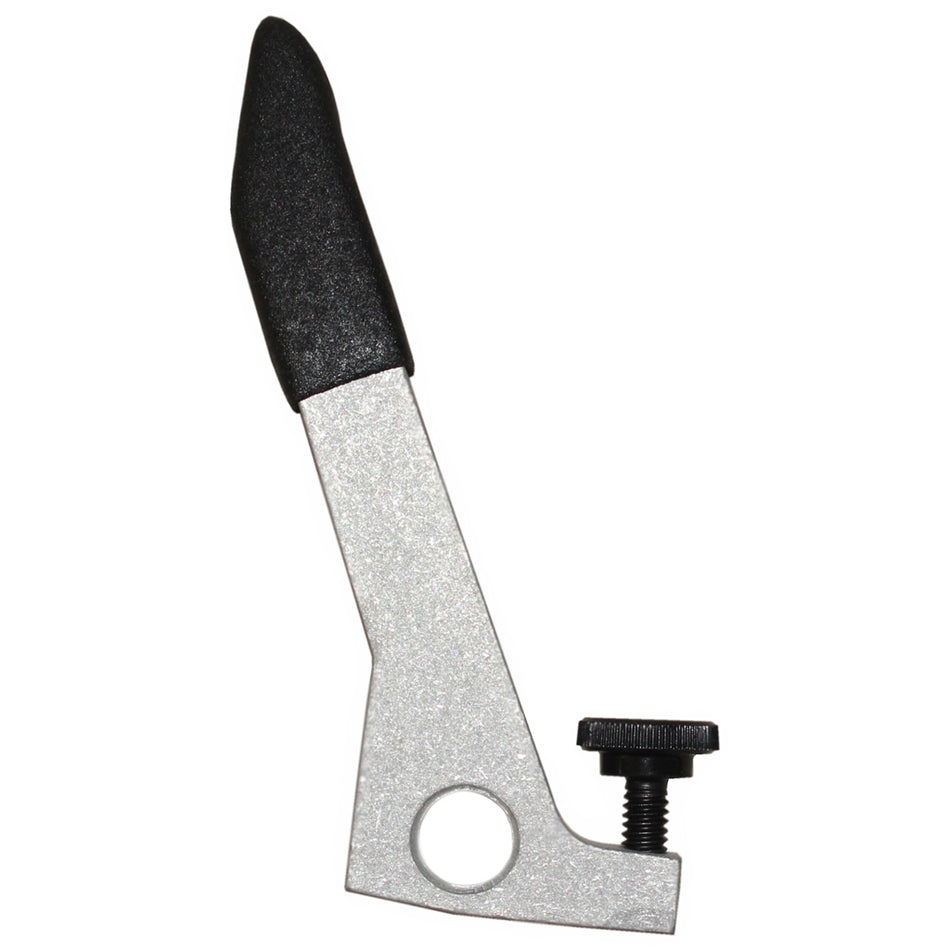 Last Chance Draw Stop Finger Bow Press Accessory for Limb Stops