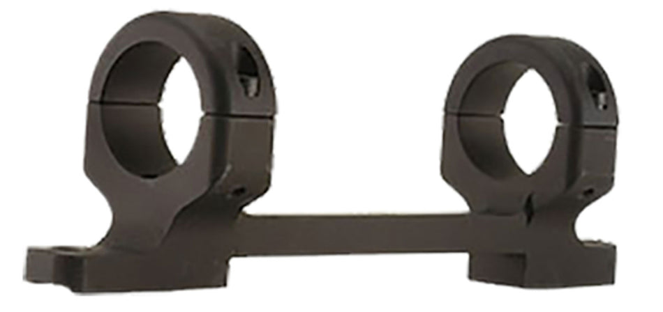 DNZ 30700 Game Reaper Remington 30mm Scope Mount/Ring Combo Black