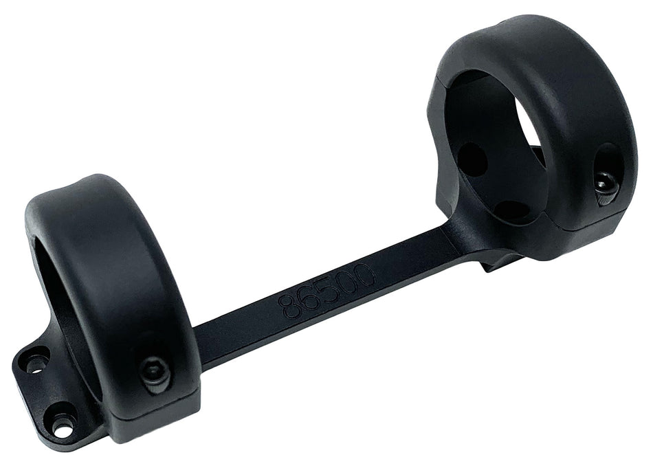 DNZ 86500 Game Reaper Browning 30mm Scope Mount/Ring Combo Black