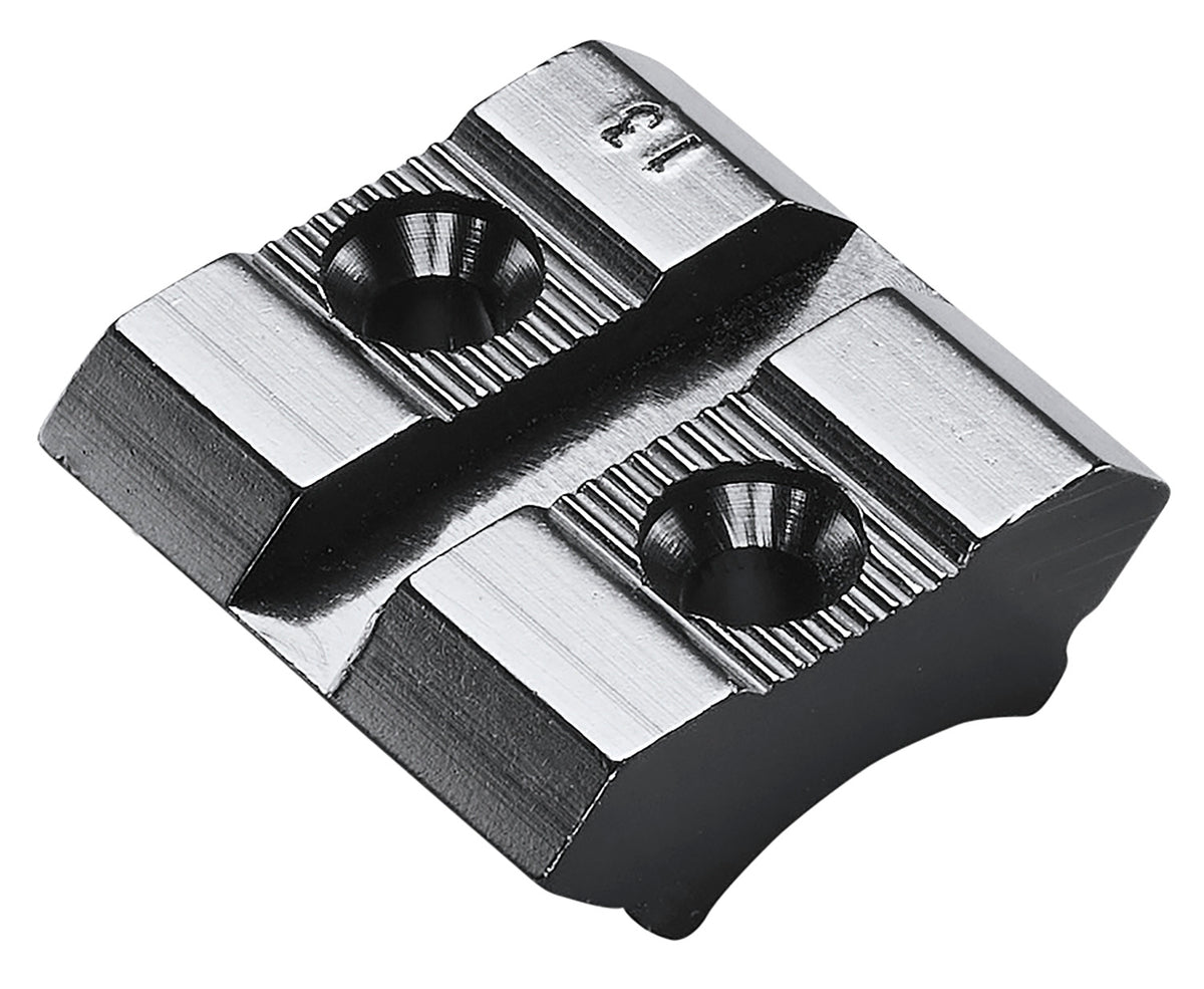 Weaver Mounts Top Mount Base 13 Black Savage 4/5 Stevens 56/66