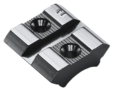 Weaver Mounts Top Mount Base 13 Black Savage 4/5 Stevens 56/66