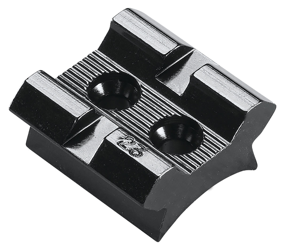 Weaver Mounts Top Mount Base 23 Black Interarms Mini Mark X