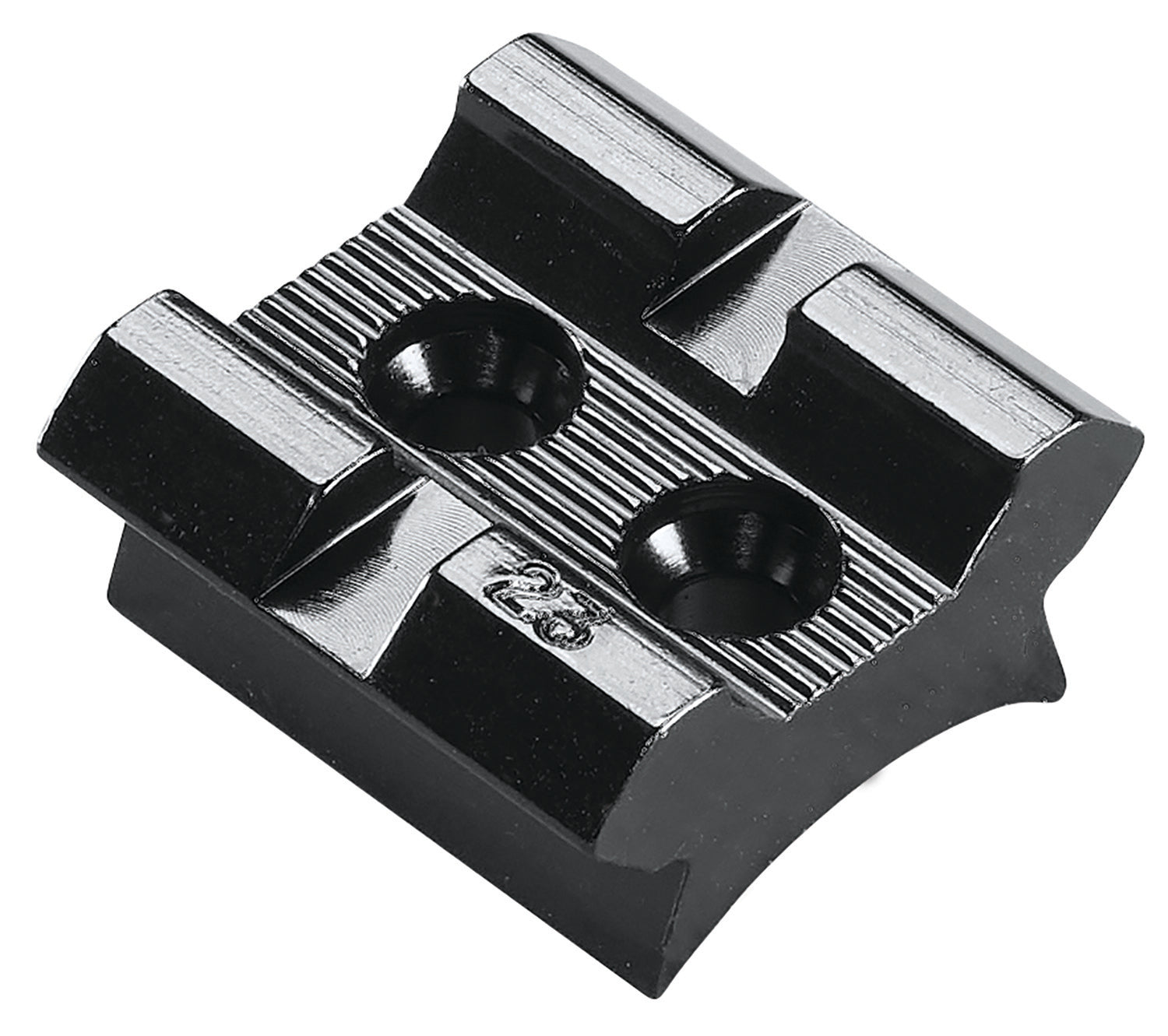 Weaver Mounts Top Mount Base 23 Black Interarms Mini Mark X