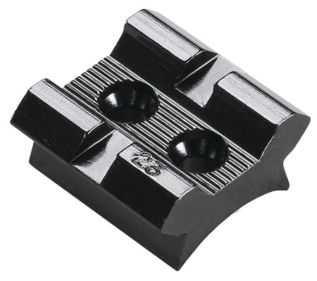 Weaver Mounts Top Mount Base 23 Black Interarms Mini Mark X