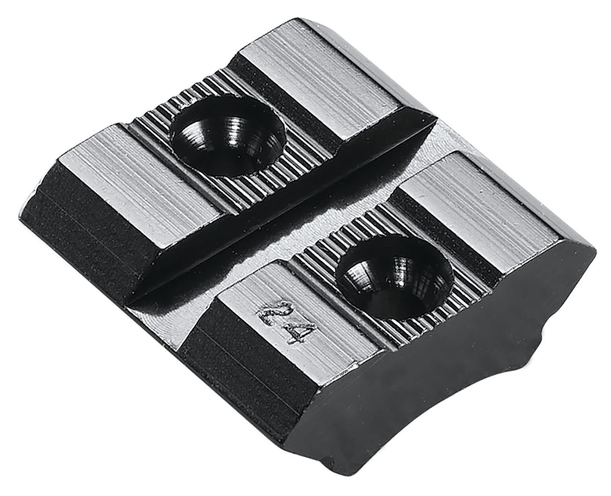 Weaver Mounts Top Mount Base 24 Black Savage Mark II Rifle