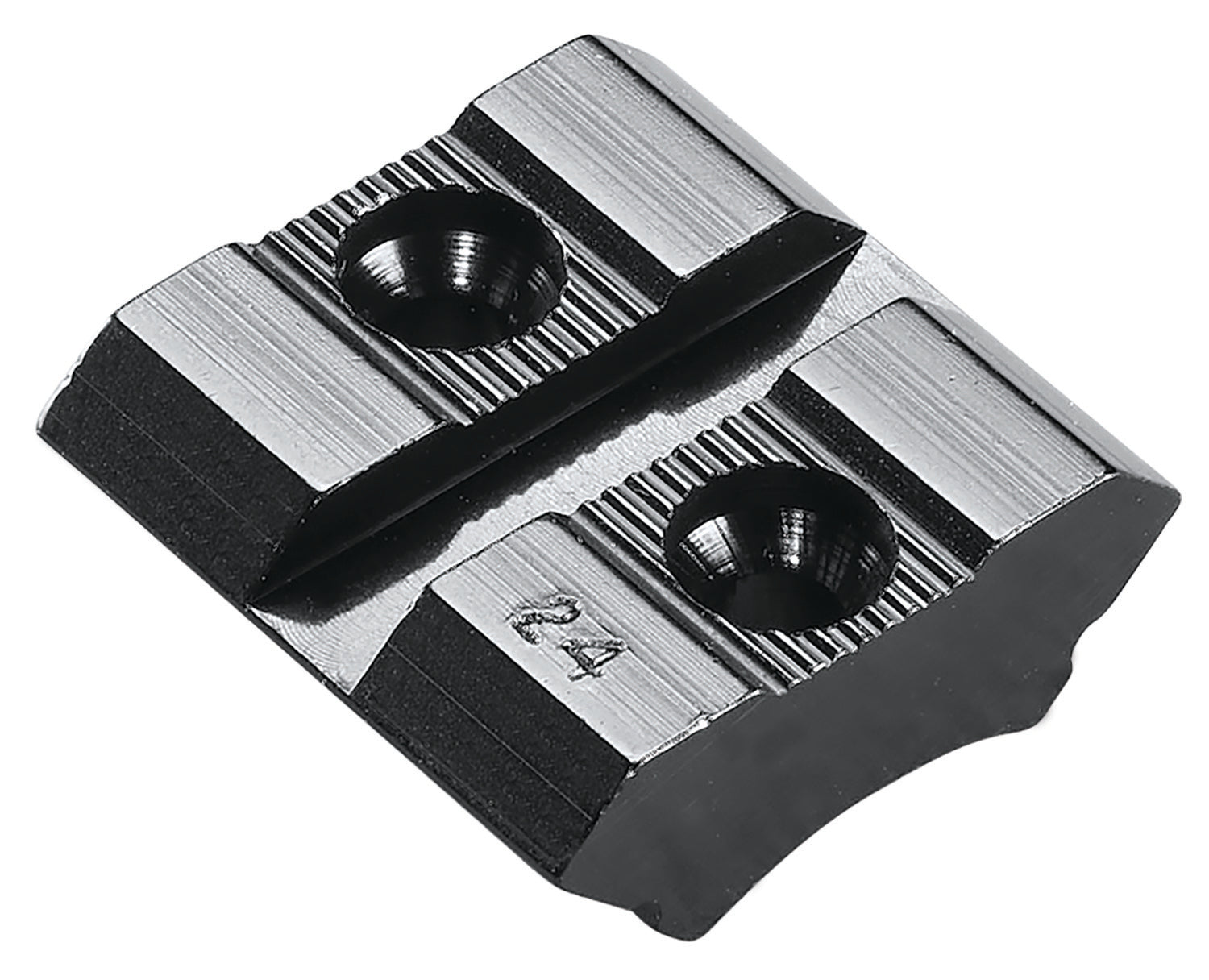 Weaver Mounts Top Mount Base 24 Black Savage Mark II Rifle