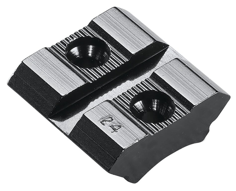 Weaver Mounts Top Mount Base 24 Black Savage Mark II Rifle