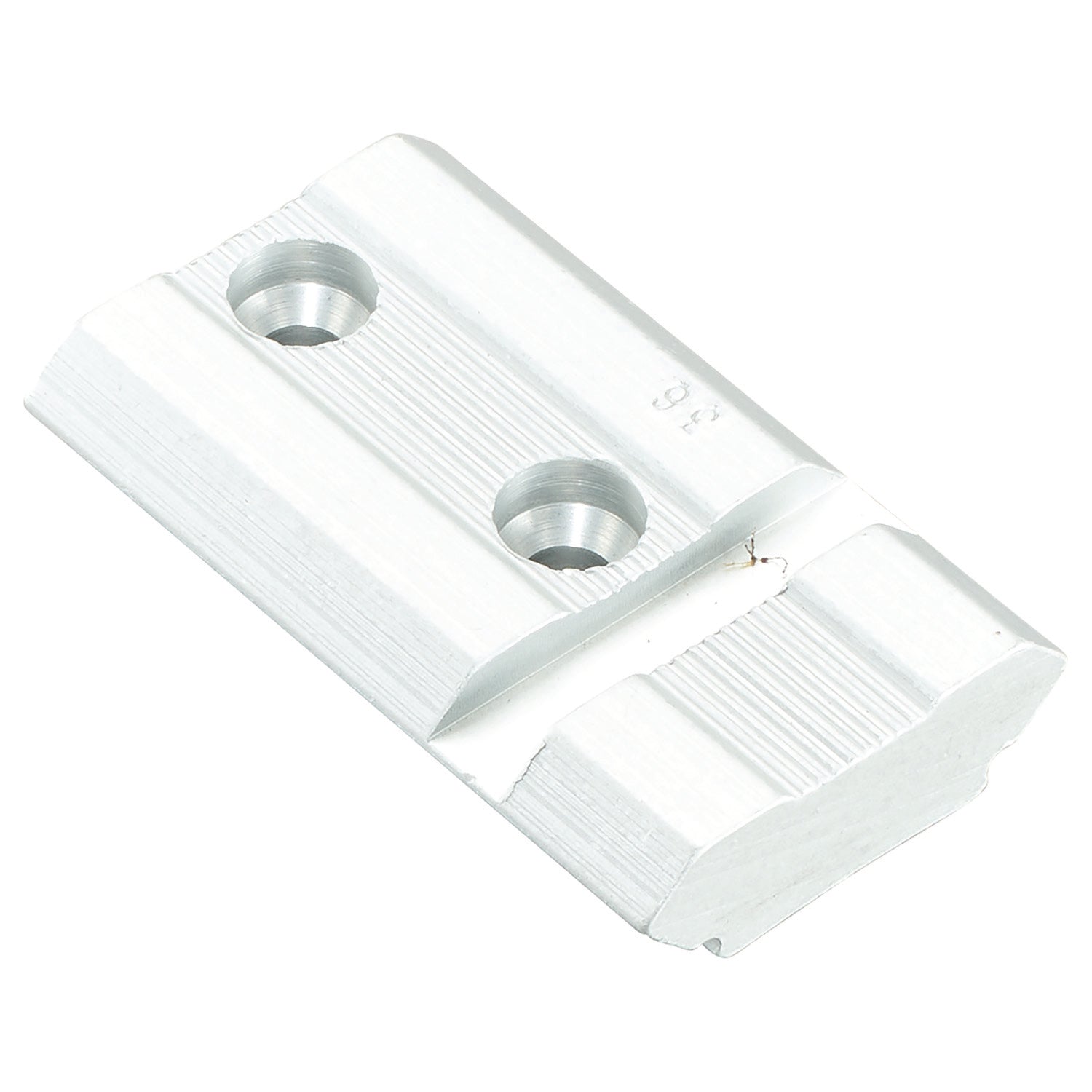Weaver Mounts Top Mount Base 36S Silver Remington 700 Rifle