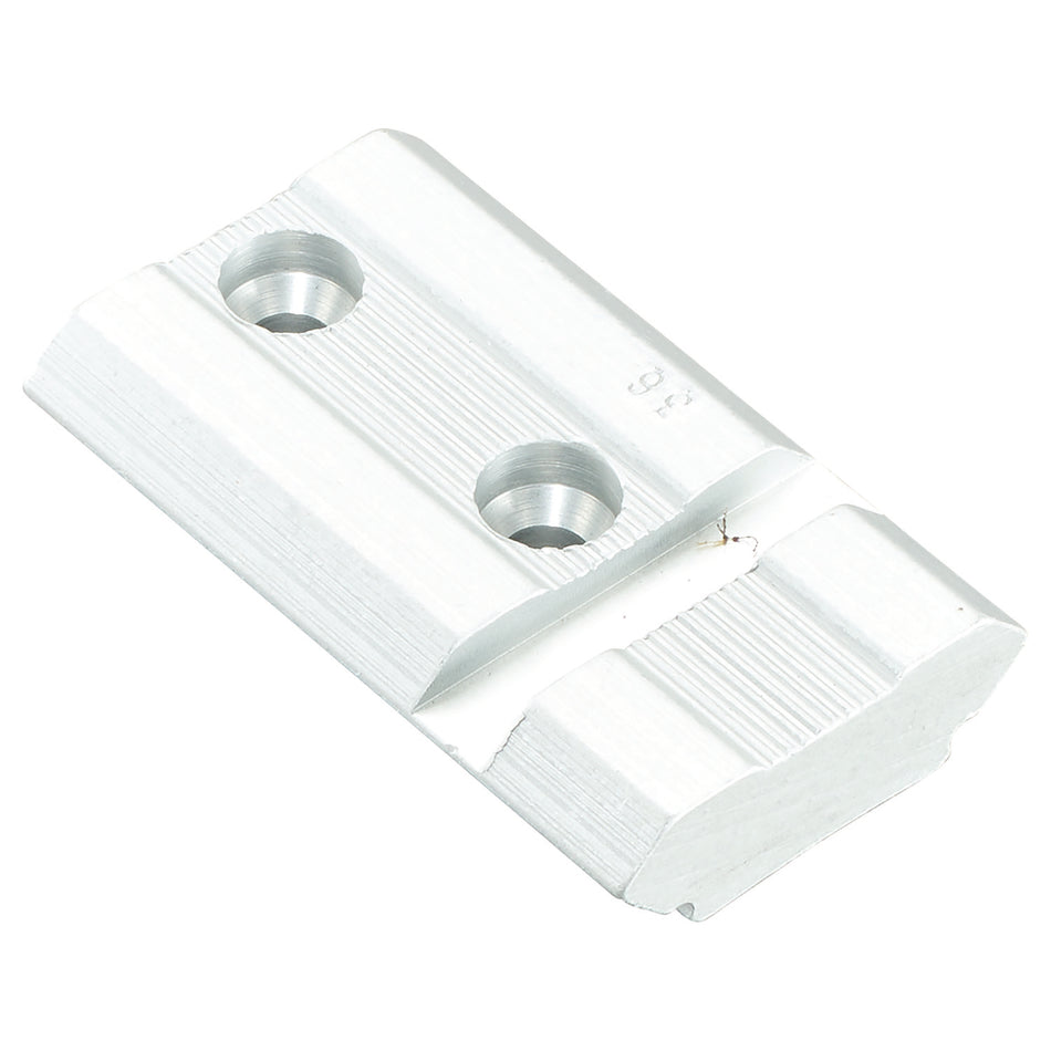 Weaver Mounts Top Mount Base 36S Silver Remington 700 Rifle