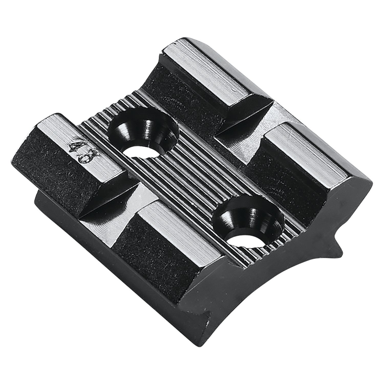 Weaver Mounts Top Mount Base 43 Black Gloss Remington 10/11/12/341/510