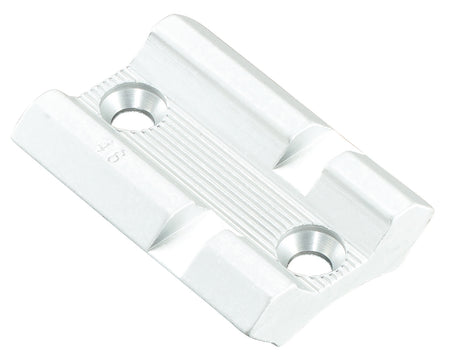 Weaver Mounts Top Mount Base 46S Silver Browning/Beretta/Winchester
