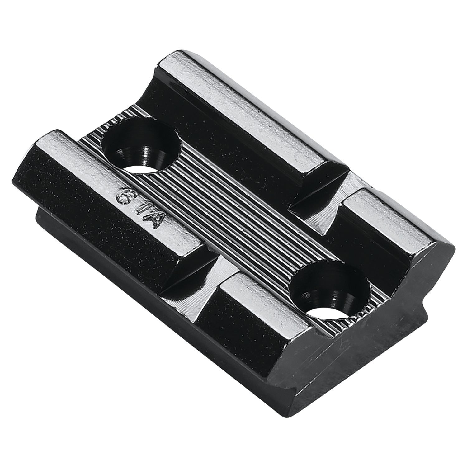 Weaver Mounts Top Mount Base 61A Black Sako Winter Hunter/Savage 10/110/Tikka