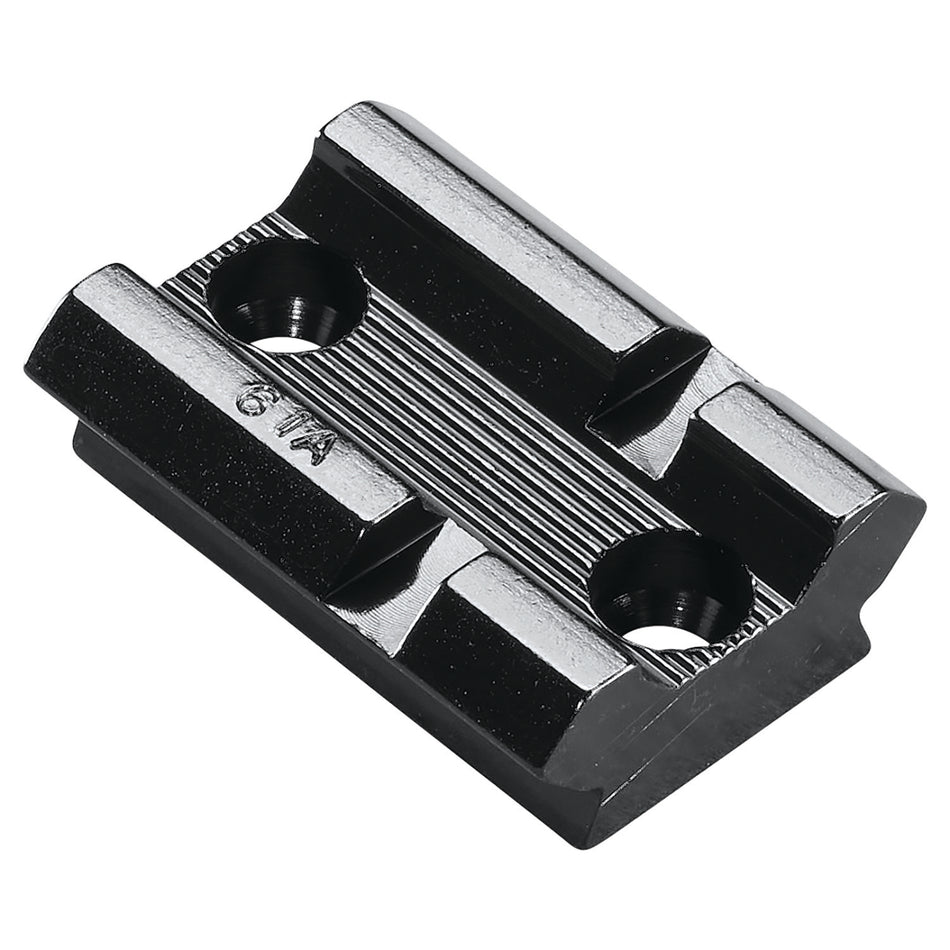Weaver Mounts Top Mount Base 61A Black Sako Winter Hunter/Savage 10/110/Tikka