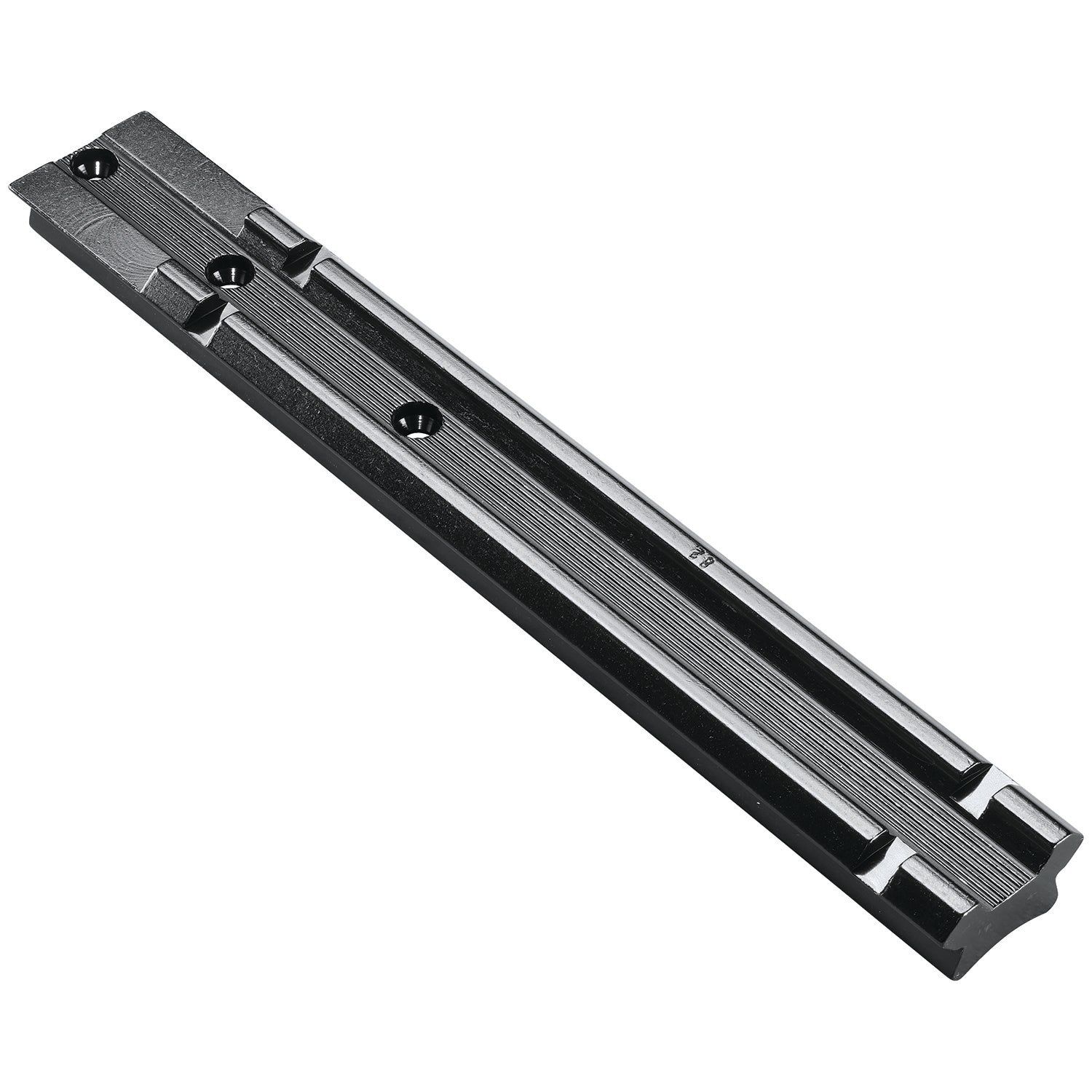Weaver Mounts Top Mount Base 82 Black New England Firearms Rifles
