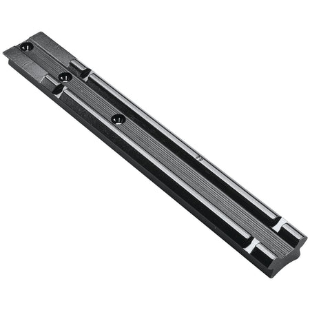 Weaver Mounts Top Mount Base 82 Black New England Firearms Rifles