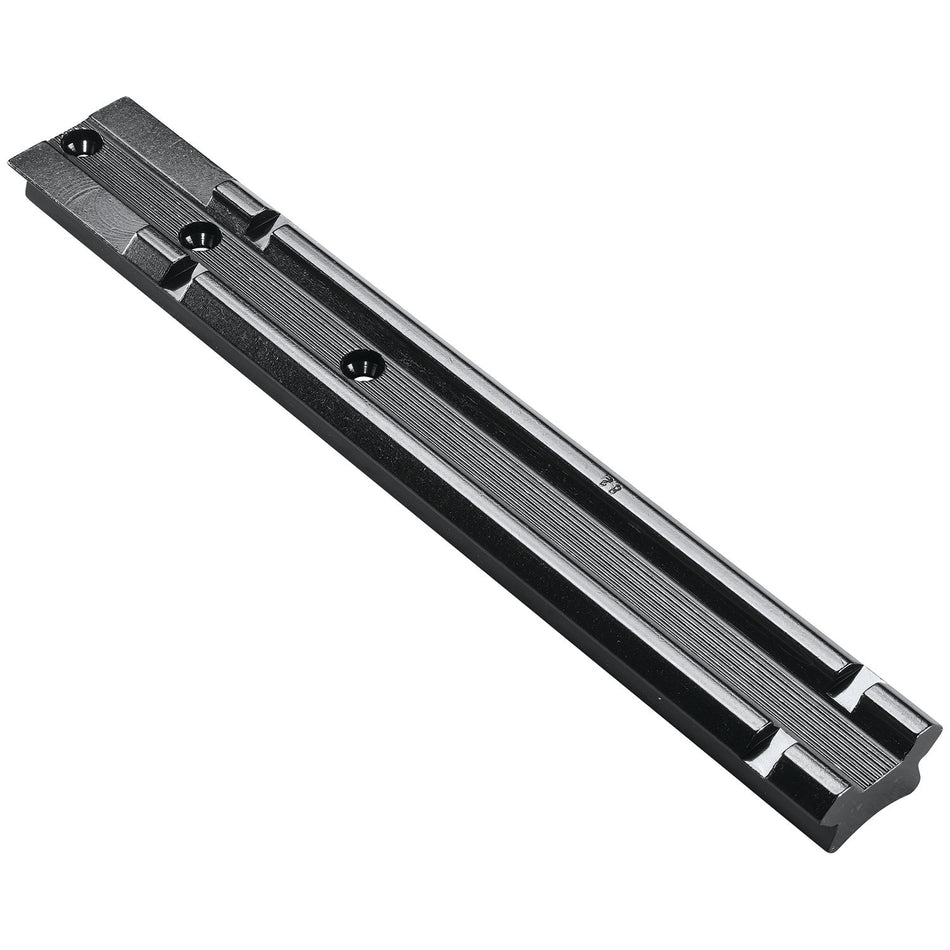 Weaver Mounts Top Mount Base 82 Black New England Firearms Rifles