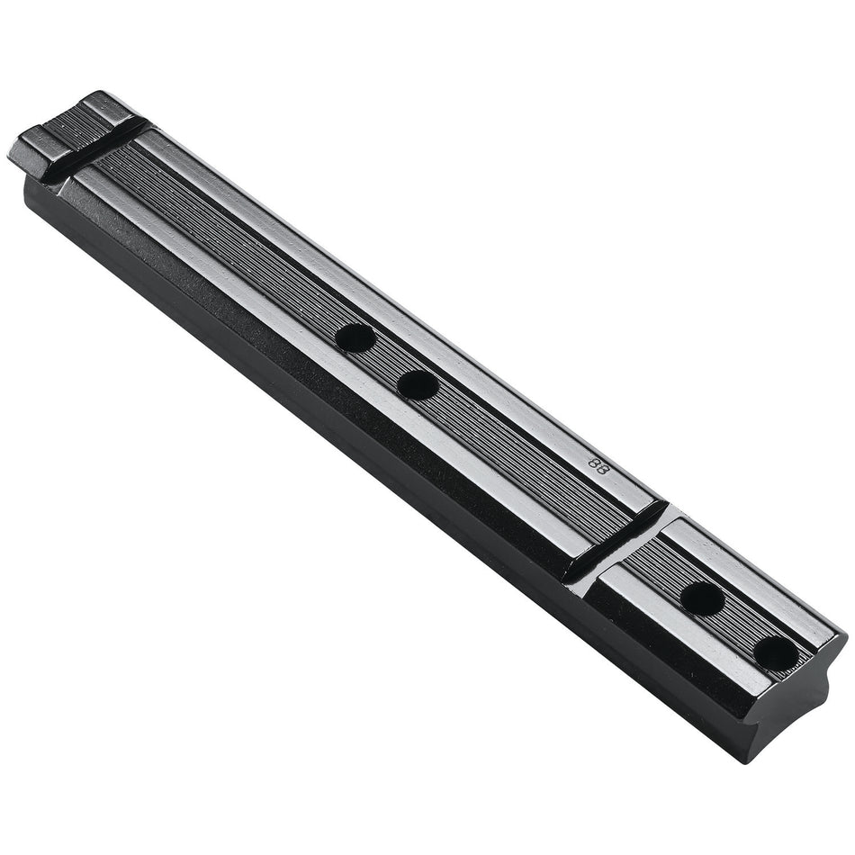 Weaver Mounts Top Mount Base 88 Black Mossberg 500AS 600 Shotgun
