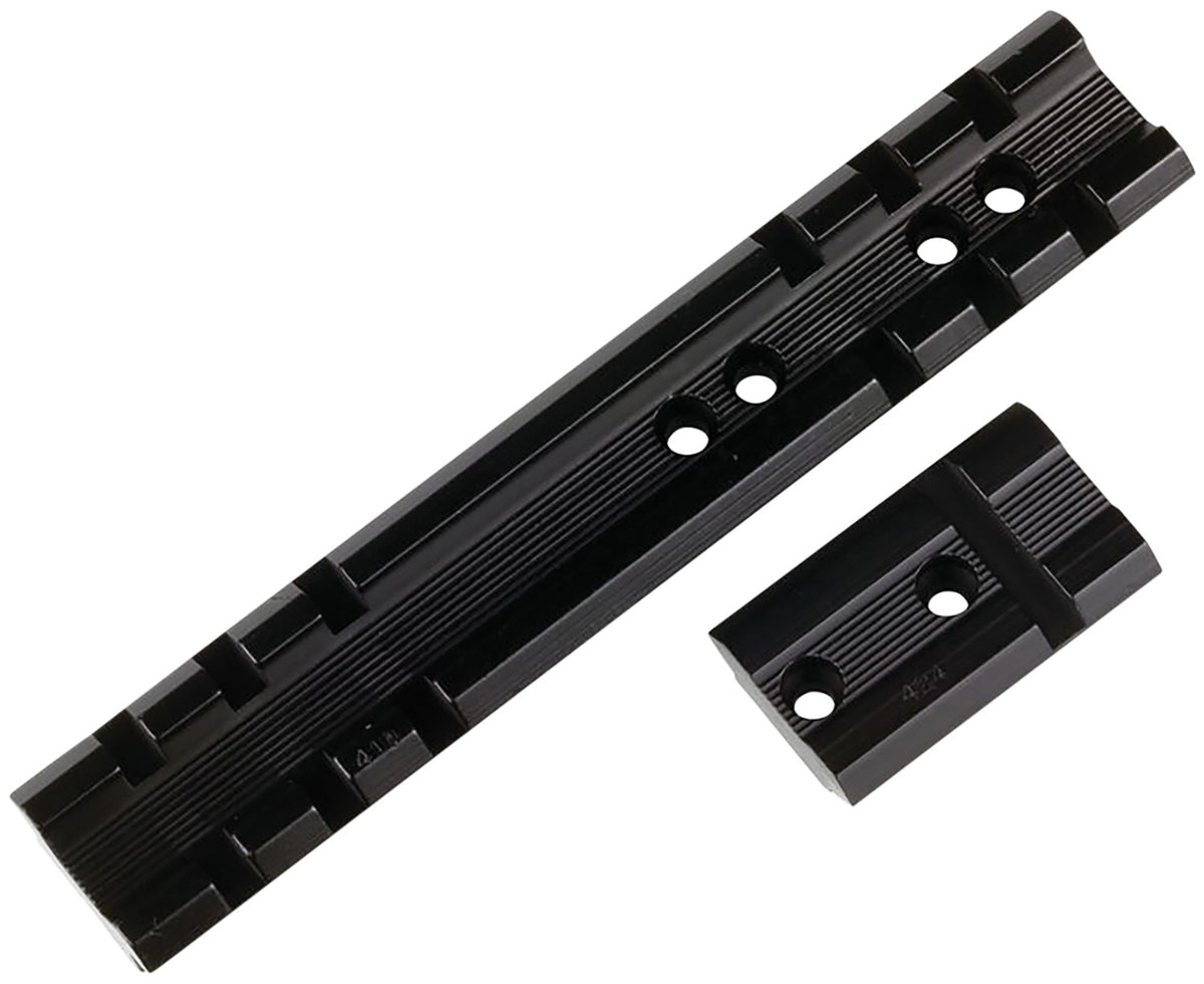 Weaver Mounts Top Mount Base 96 Black Winchester 70/670/770 Long Action