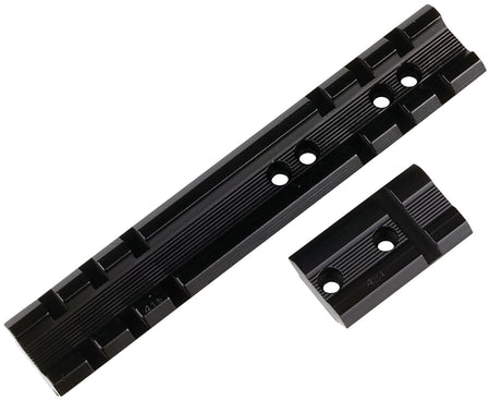 Weaver Mounts Top Mount Base 96 Black Winchester 70/670/770 Long Action