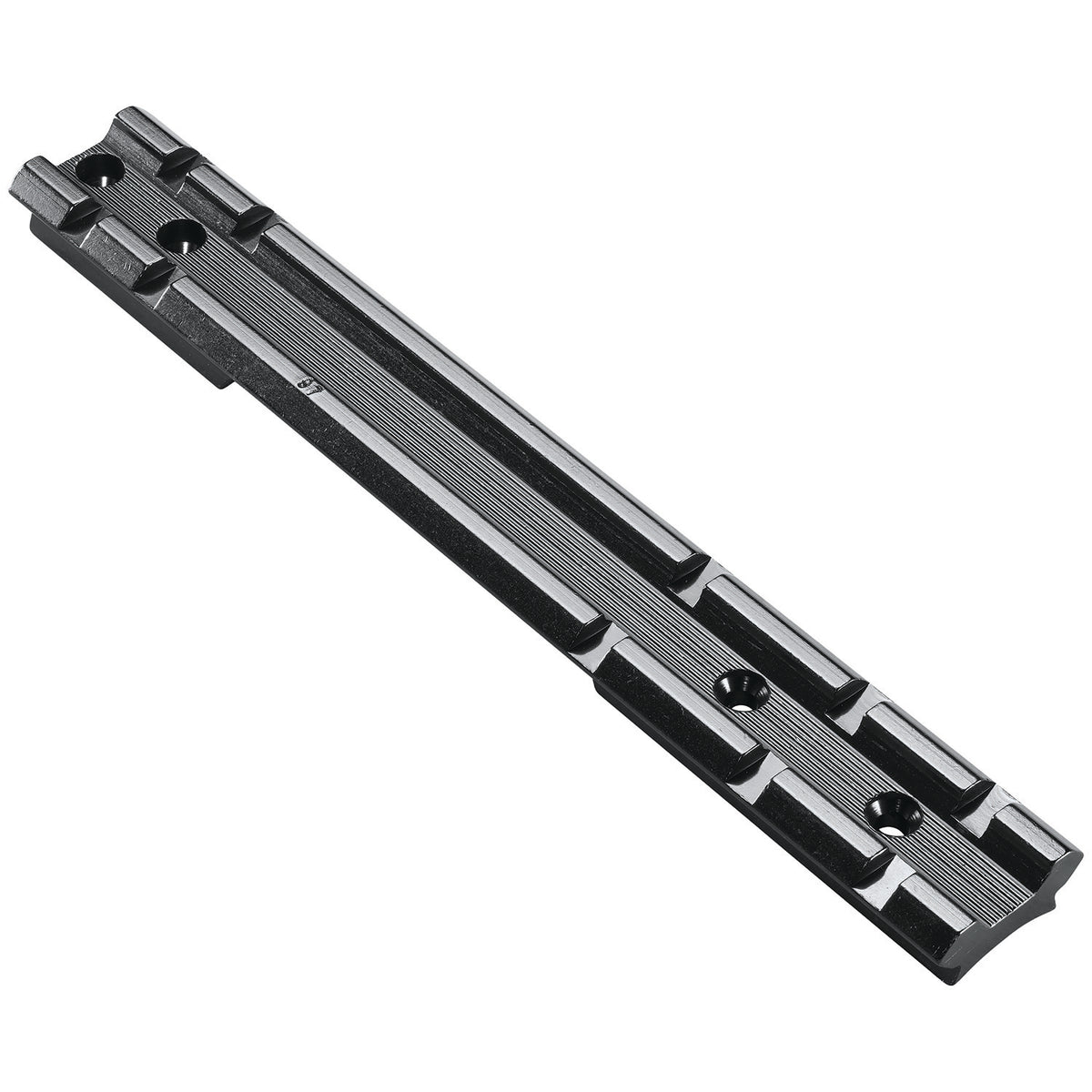 Weaver Mounts Top Mount Base 97 Black Remington 700 Rifle