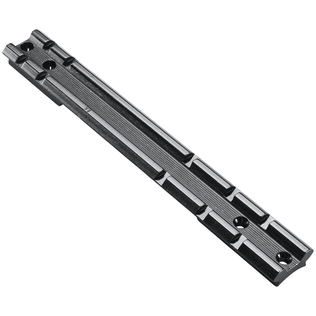 Weaver Mounts Top Mount Base 98 Black Remington 700 Long Action Rifle