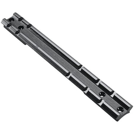 Weaver Mounts Top Mount Base 98 Black Remington 700 Long Action Rifle