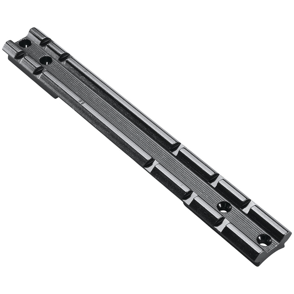 Weaver Mounts Top Mount Base 98 Black Remington 700 Long Action Rifle