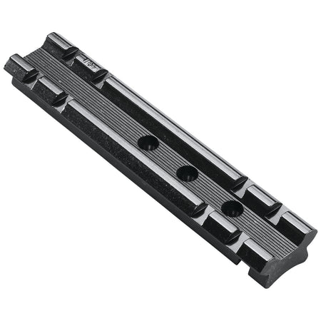 Weaver Mounts 48109 Black Top Mount Base 401 S&W 29/629/Taurus L/K/N Frame