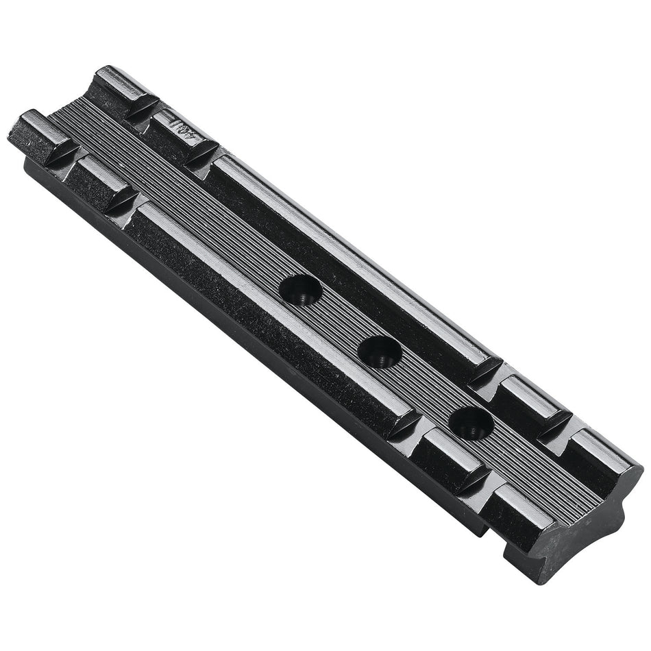 Weaver Mounts 48109 Black Top Mount Base 401 S&W 29/629/Taurus L/K/N Frame
