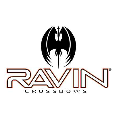 Ravin HD 500gr Crossbow Arrows 6-Pack Carbon .001 Straightness