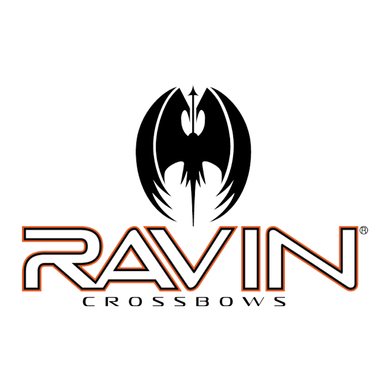 Ravin HD 500gr Lighted Crossbow Arrows 3-Pack .001 Tolerance Lumenok Technology
