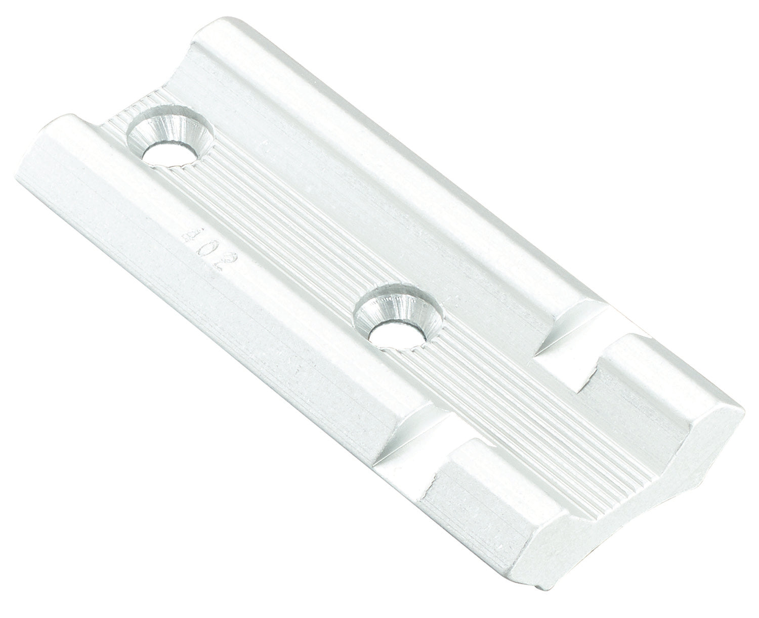 Weaver Mounts 48430 Silver Top Mount Base 402S High-STD High Power Marlin 455/MR7