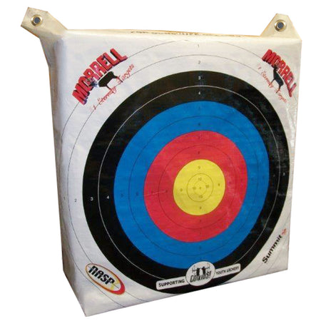 Morrell NASP Youth Target Replacement Cover 80 cm Target Face