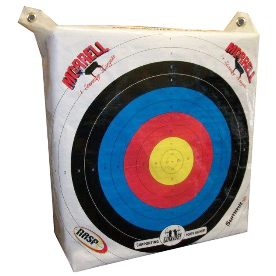 Morrell NASP Youth Target Replacement Cover 80 cm Target Face