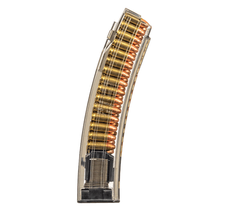 Elite Tactical Systems CZ Scorpion Evo 30rd 9mm Magazine