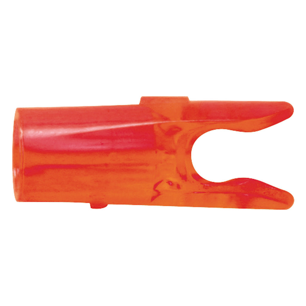 Easton Red Large Groove Recurve Pin Nocks 12 pk.