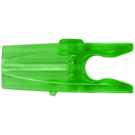 Easton Green Small Groove Recurve Pin Nocks 12 pk.