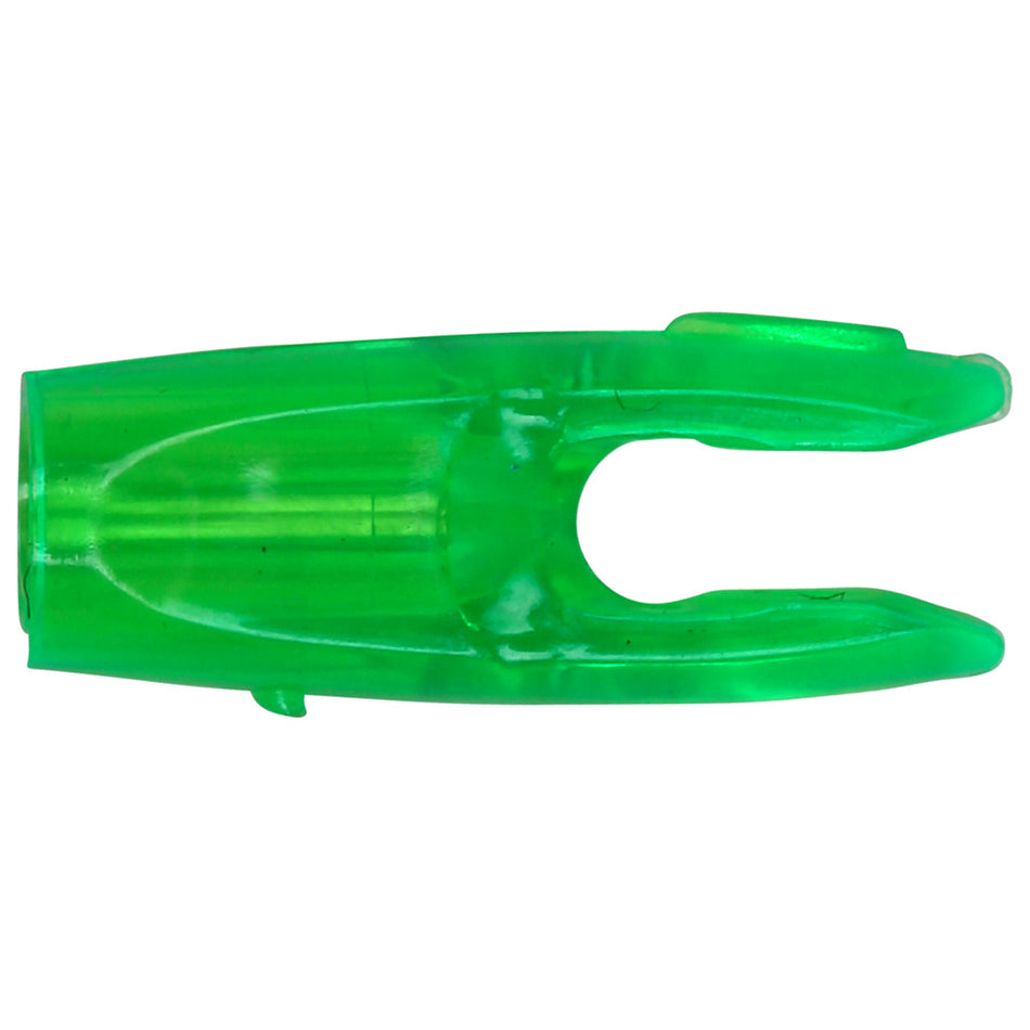 Easton G2 G Pin Nocks Green Large Groove Compound 12 pk.