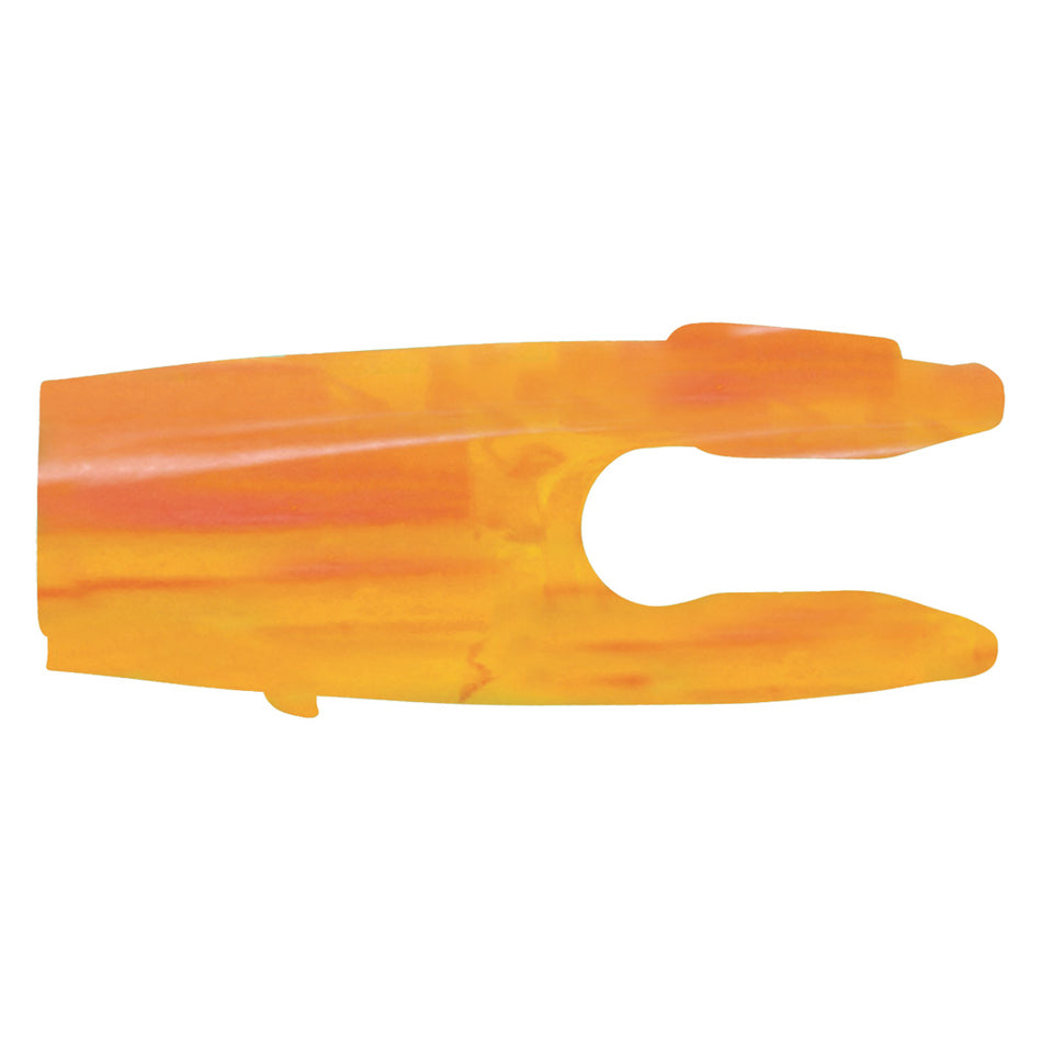 Easton G2 G Pin Nocks Orange Large Groove Compound 12 pk.