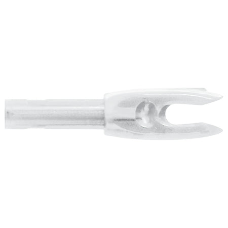 Easton White N Nocks 100 pk. for Genesis Arrows