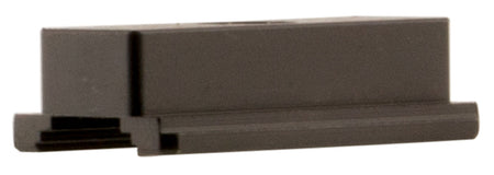 AmeriGlo UTSP137 Sight Installation Shoe Plate for Sig P290RS - Black Steel