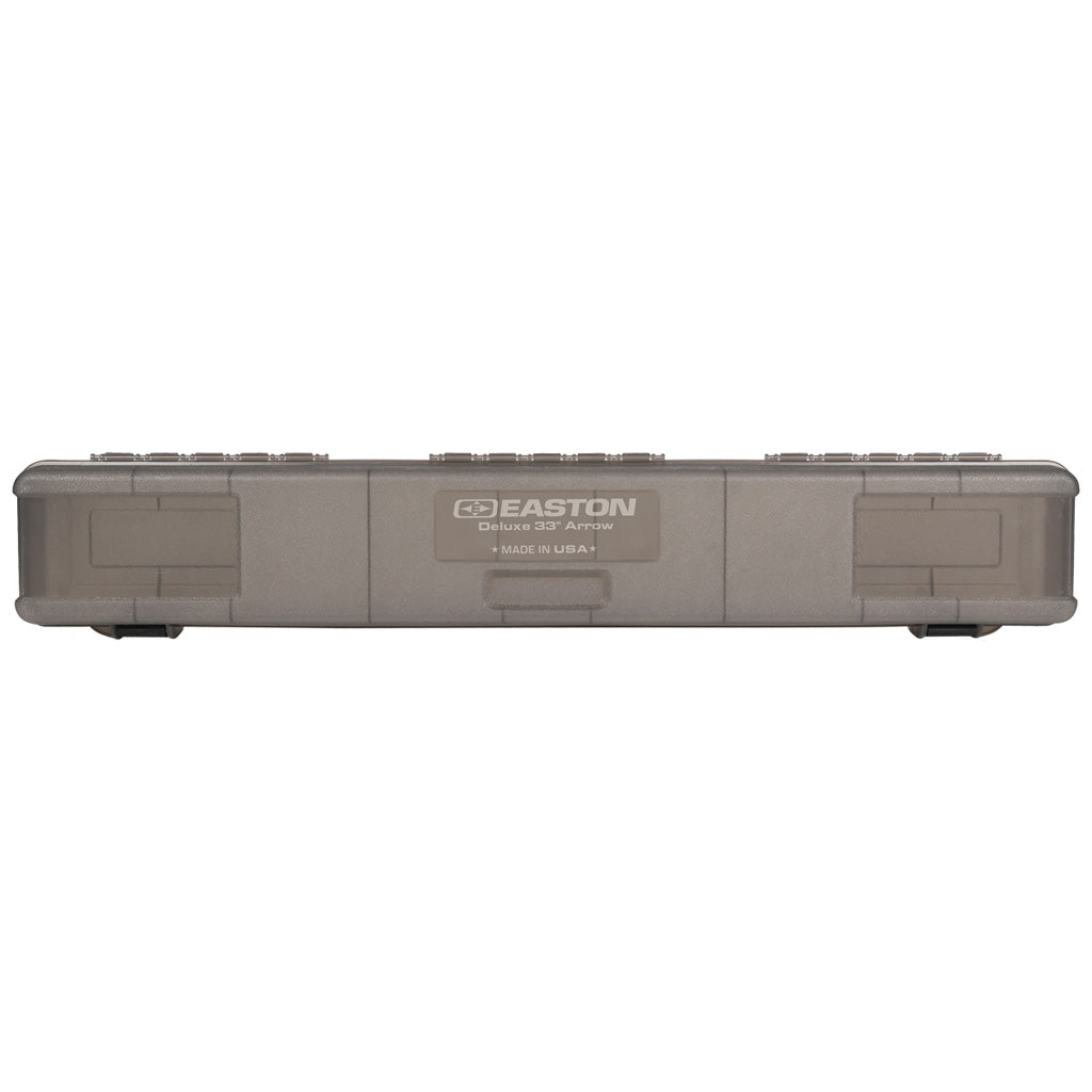 Easton Grey 33 in. Arrow Box with Foam Dividers