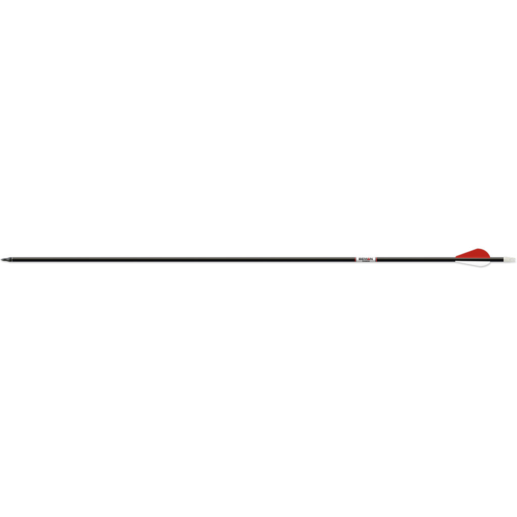 Easton White Box Ready-to-Shoot Carbon Arrows 4 pk.