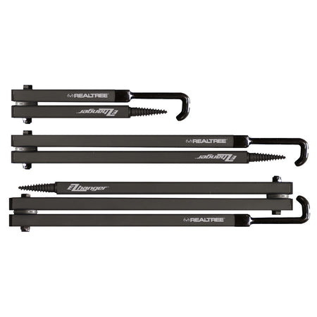 Realtree EZ Hanger Combo 3 pk. Standard Long and Multi-Arm