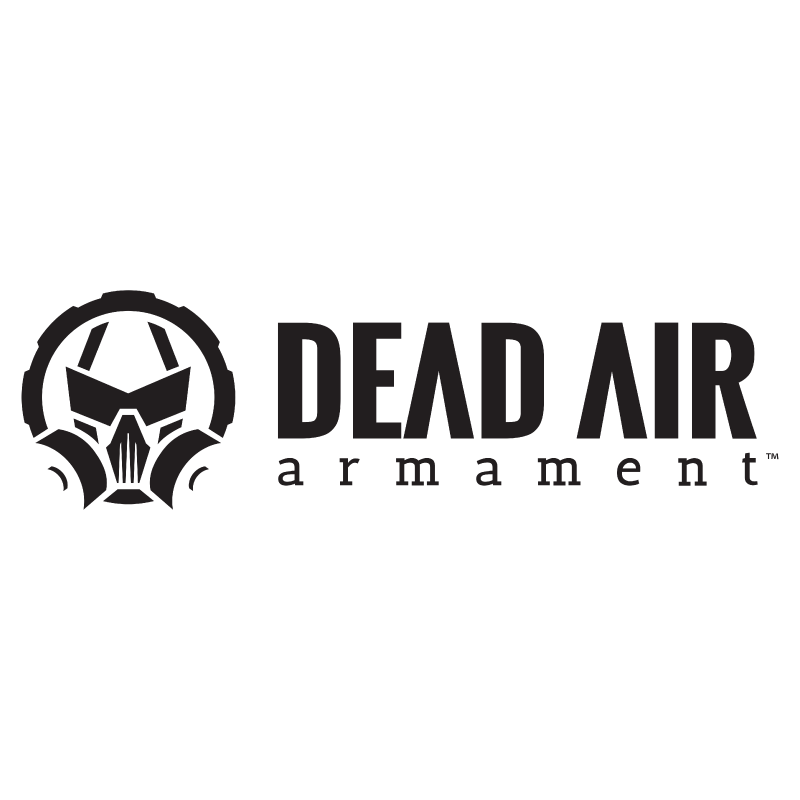 Dead Air Direct Thread Suppressor Mount HUB Compat 3/4-24