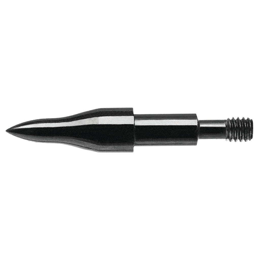 Saunders 17/64 125 Grain Field/Bullet Combo Arrow Points 12 pk.