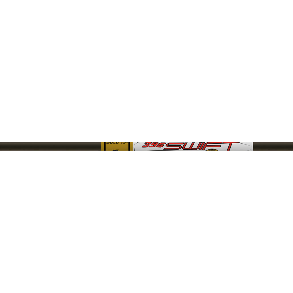Gold Tip Swift 20 in. Carbon Crossbow Bolt Shafts 12-Pack