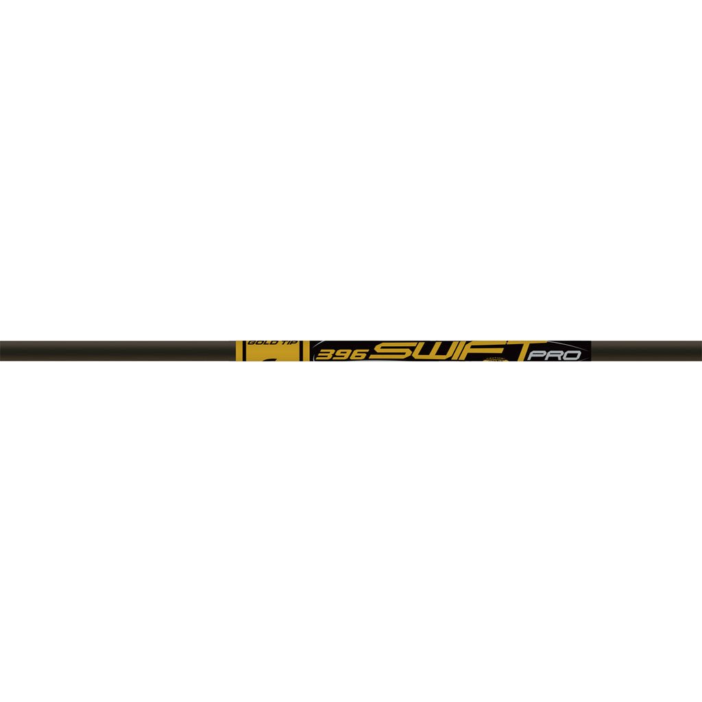 Gold Tip Swift Pro 22 in. Carbon Crossbow Bolt Shafts 12-Pack