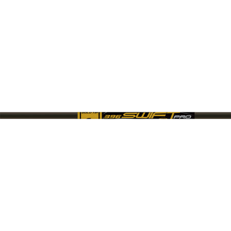 Gold Tip Swift Pro 22 in. Carbon Crossbow Bolt Shafts 12-Pack